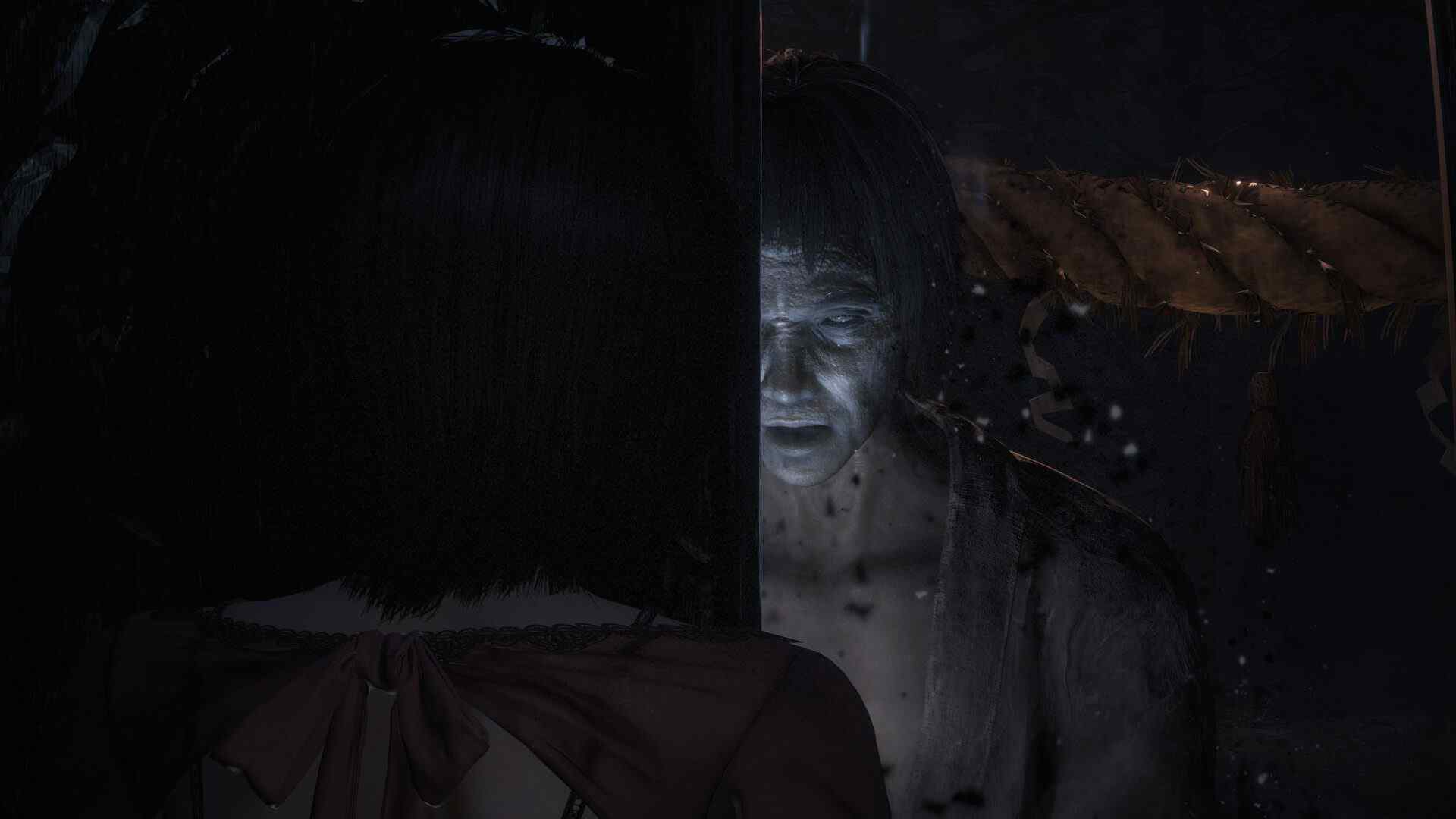 零 ～红蝶～ 重制版/Fatal Frame II: Crimson Butterfly Remake（更新至v1.04.00）