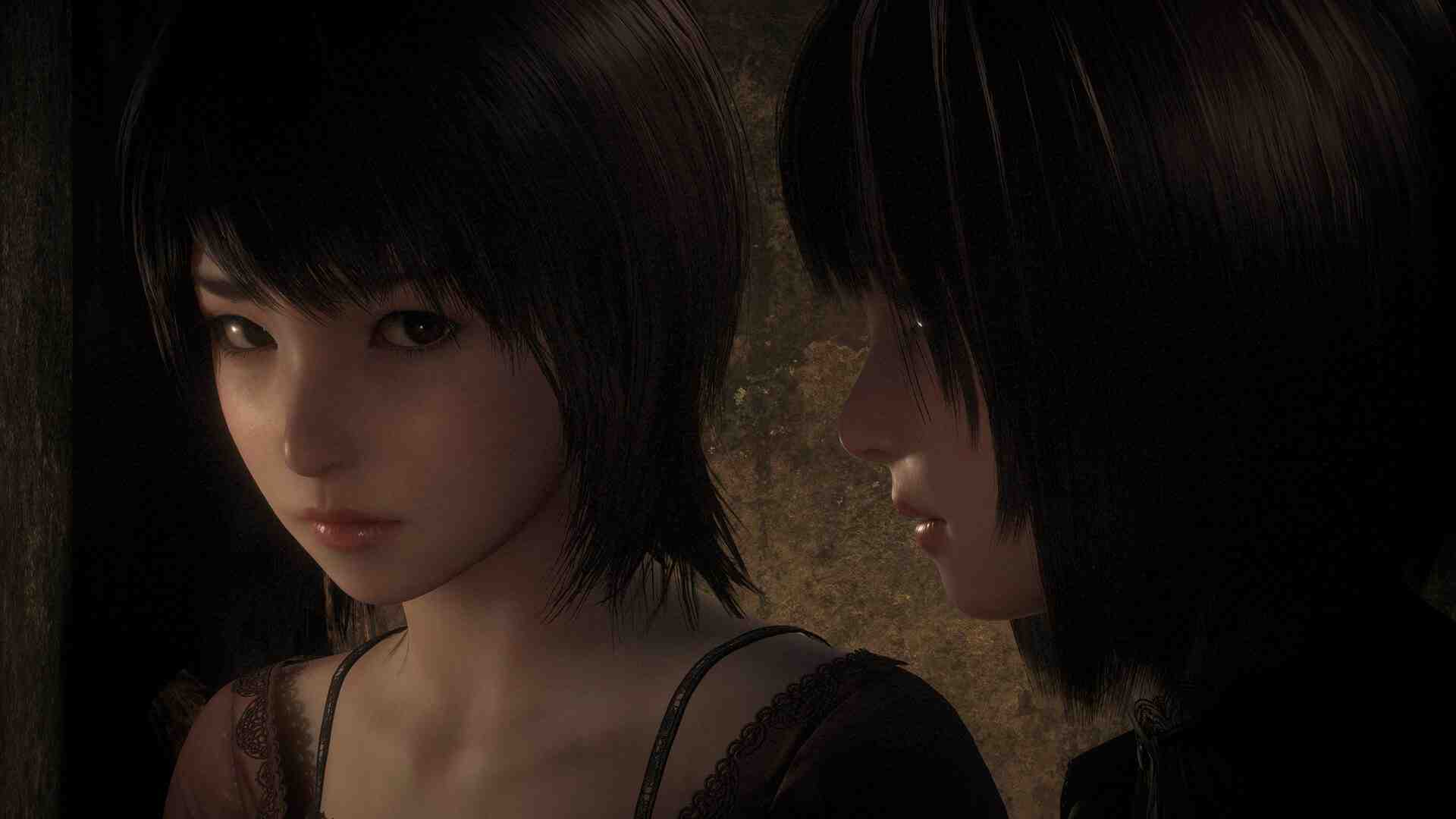 零 ～红蝶～ 重制版/Fatal Frame II: Crimson Butterfly Remake（更新至v1.04.00）