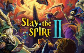 杀戮尖塔2/Slay the Spire II（更新至Build.24251656）