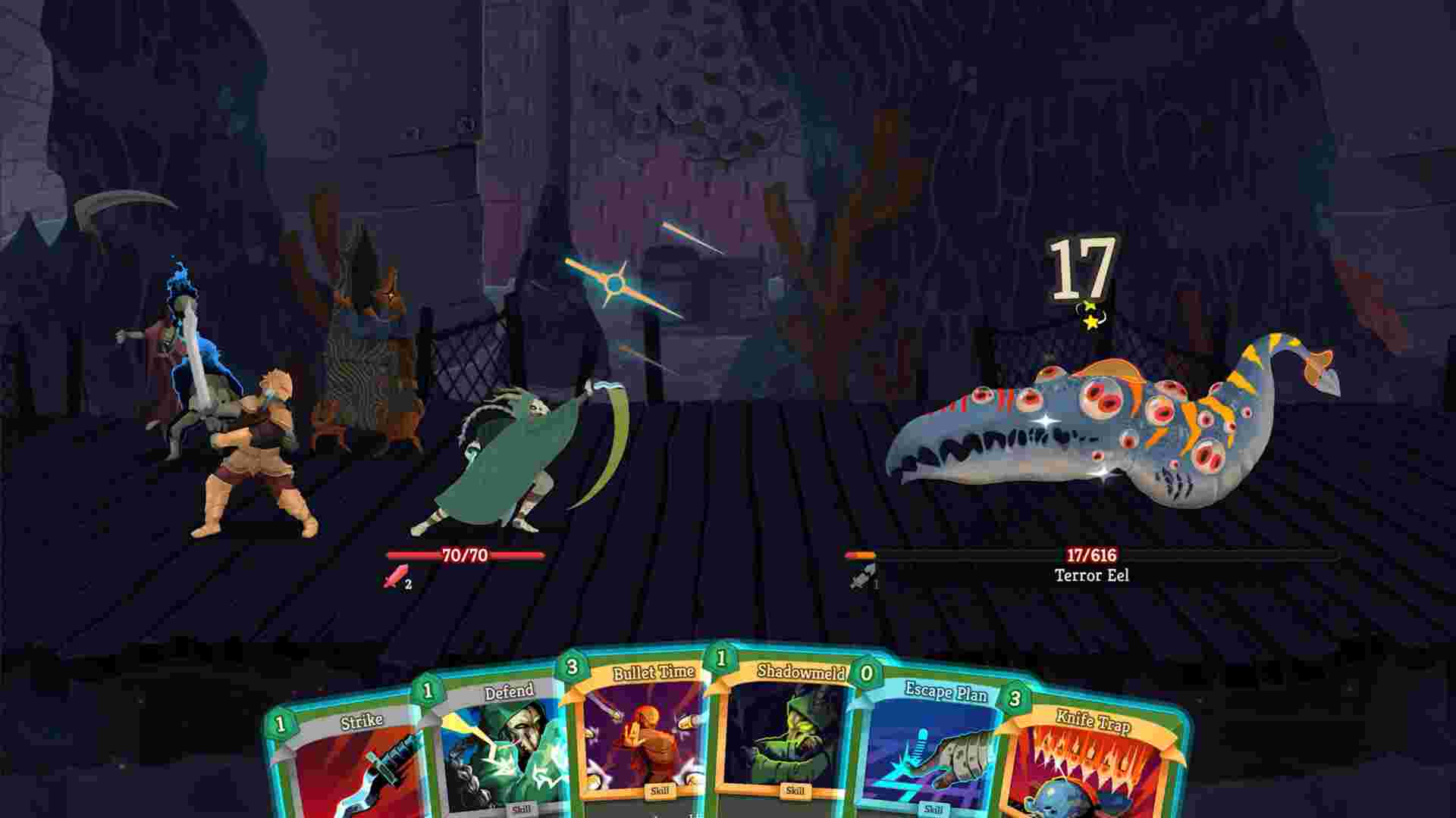杀戮尖塔2/Slay the Spire II（更新至v0.107.1）