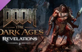 毁灭战士：黑暗时代/DOOM: The Dark Ages（更新至Build.23888600）