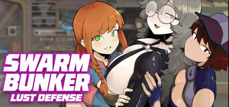 虫潮孤堡：机欲防线/Swarm Bunker: Lust Defense