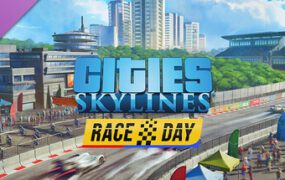 城市：天际线/Cities: Skylines（更新至v1.21.1.f9）