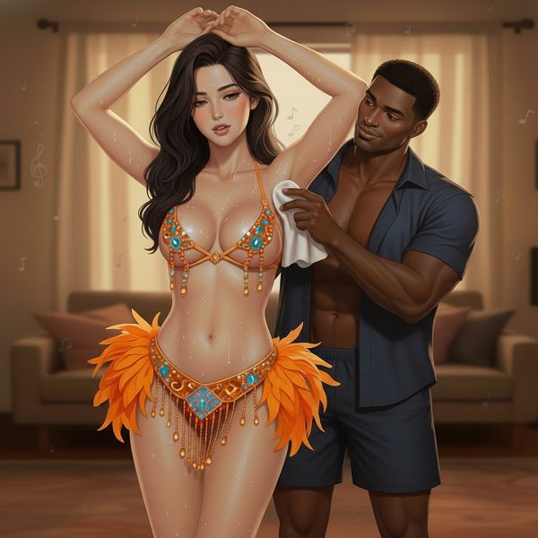 妻子的挑战 重燃/Wife’s Dare Reignited（更新至v0.5）