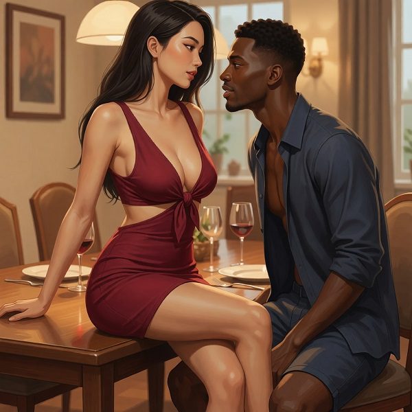 妻子的挑战 重燃/Wife’s Dare Reignited（更新至v0.5）