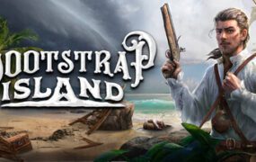 布斯特拉普岛/Bootstrap Island（更新至v1.1.3）