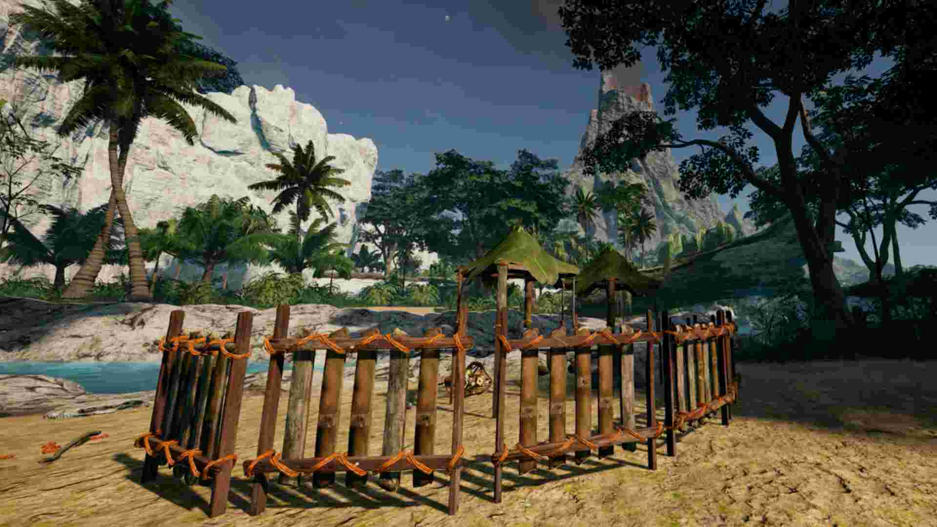 布斯特拉普岛/Bootstrap Island（更新至v1.1.3）