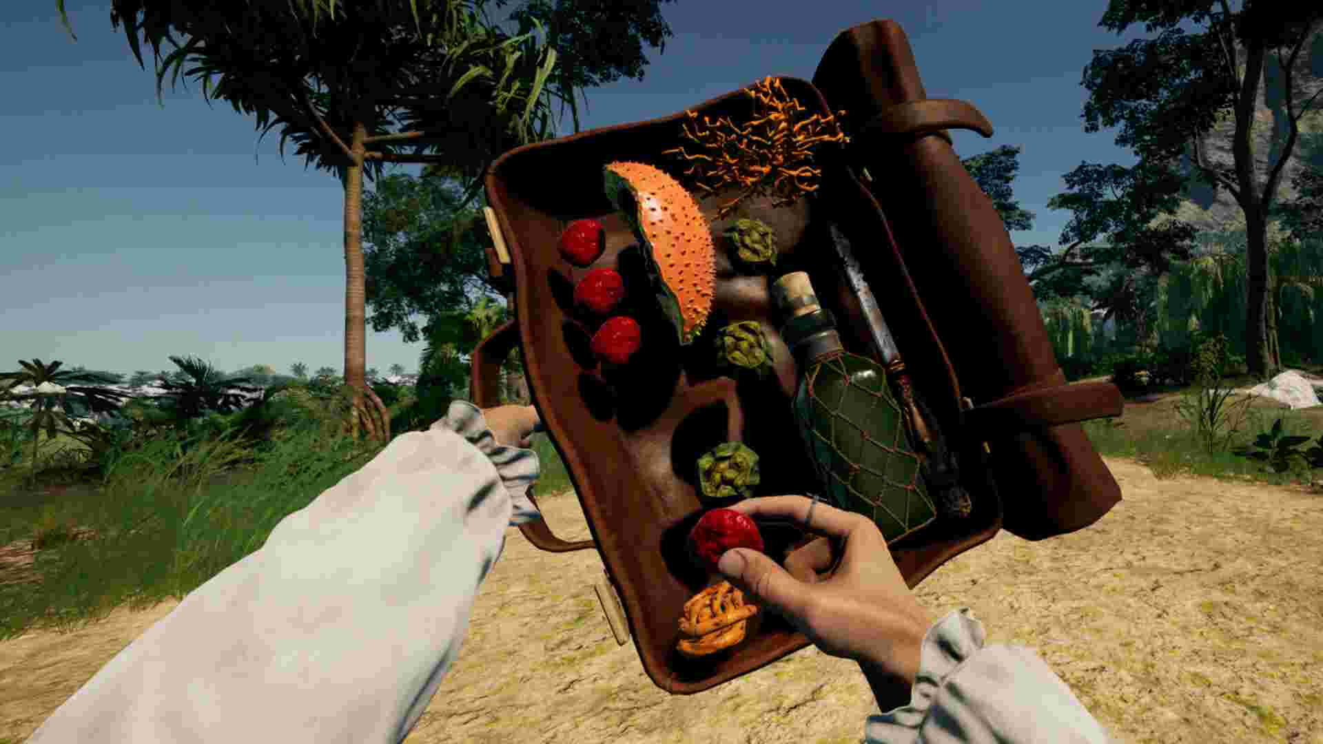 布斯特拉普岛/Bootstrap Island（更新至v1.1.3）