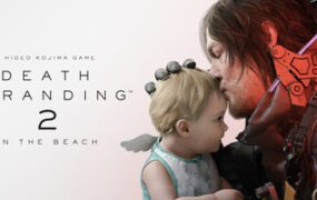 死亡搁浅2：冥滩之上/DEATH STRANDING 2: ON THE BEACH（更新至v1.10.89.0）