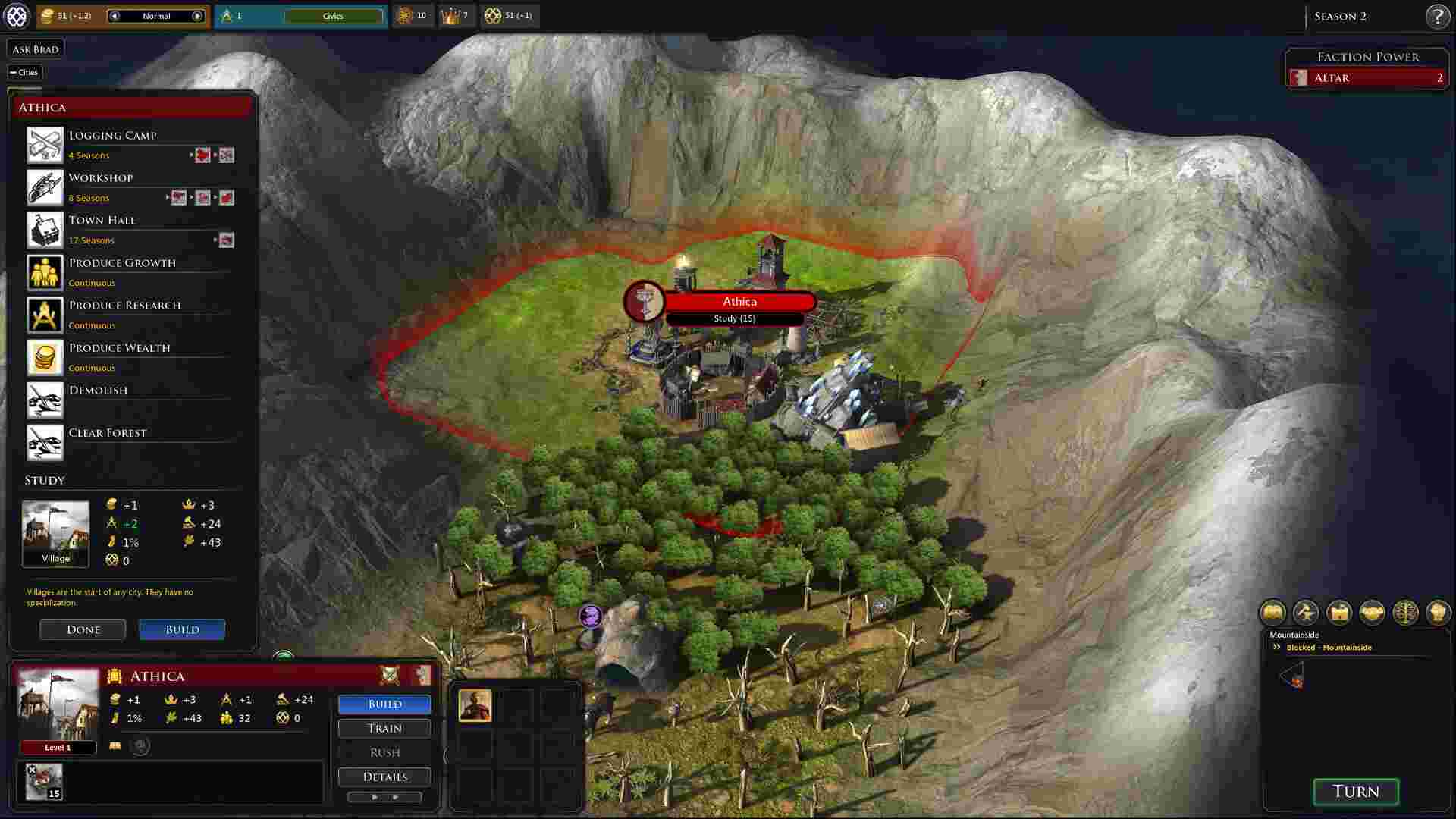 元素：重铸/Elemental: Reforged（更新至v1.1）