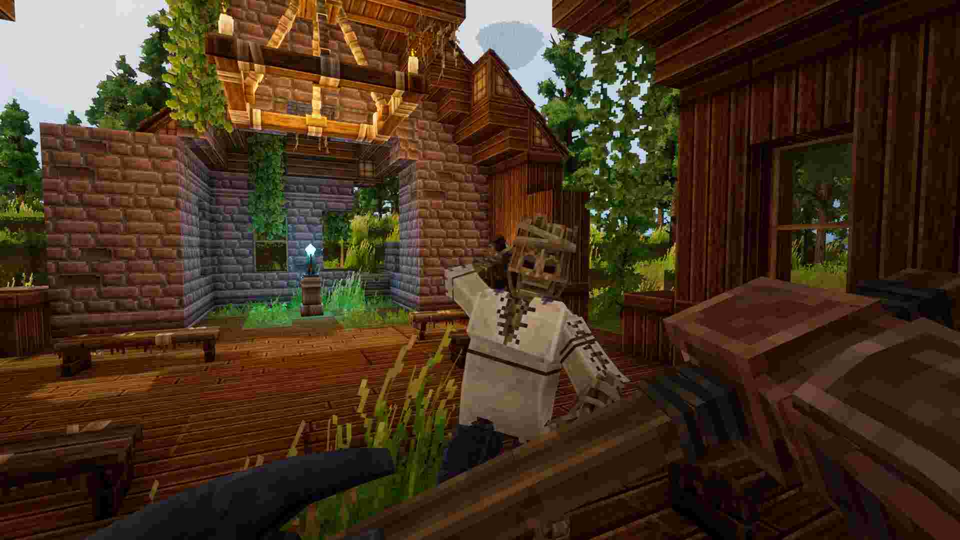 风屿奇航/Everwind（v0.4.404）