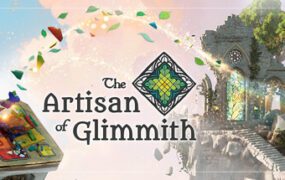 格里米斯工匠/THE ARTISAN OF GLIMMITH