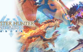 怪物猎人物语3:命运双龙/Monster Hunter Stories 3: Twisted Reflection(更新至V1.1.01)