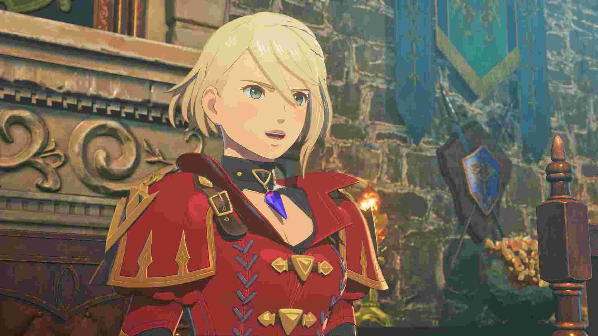 怪物猎人物语3：命运双龙/Monster Hunter Stories 3: Twisted Reflection（更新至V1.1.01）