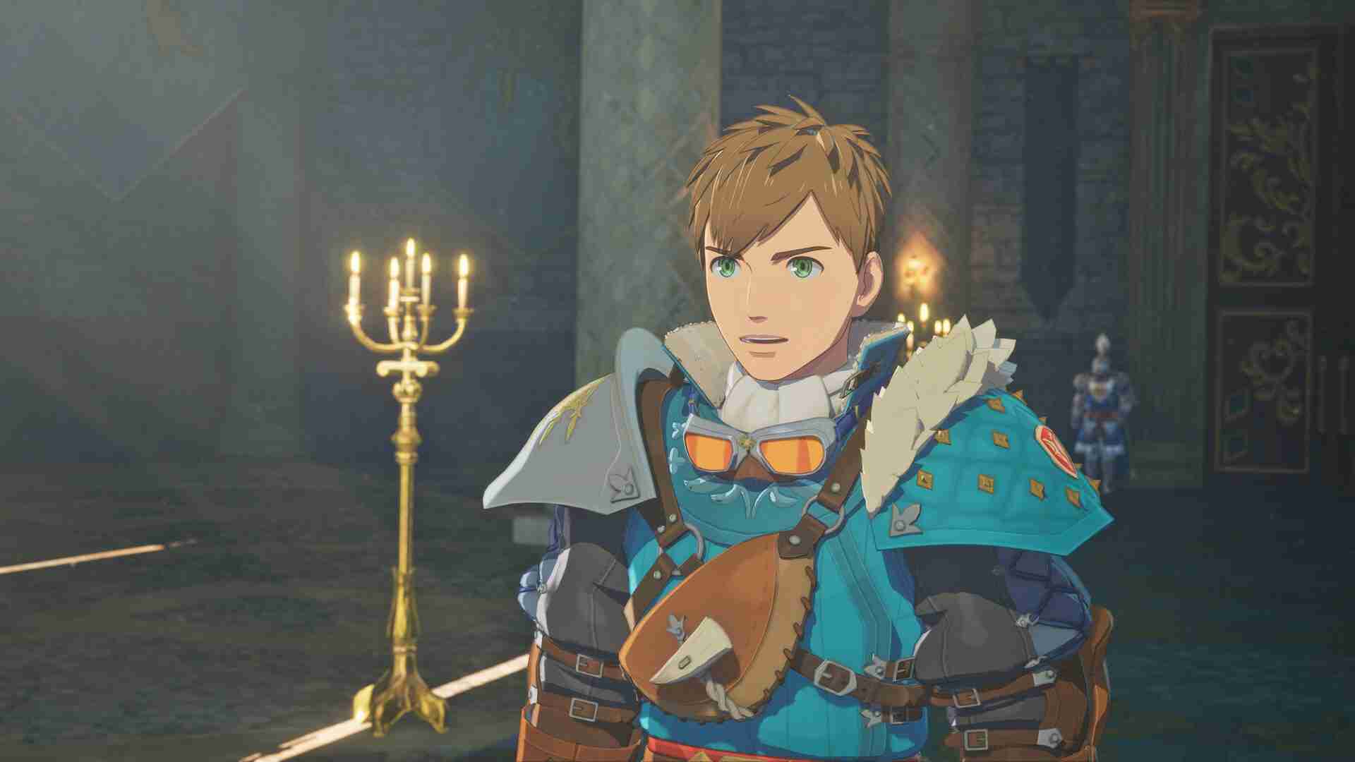 怪物猎人物语3：命运双龙/Monster Hunter Stories 3: Twisted Reflection（更新至V1.1.01）