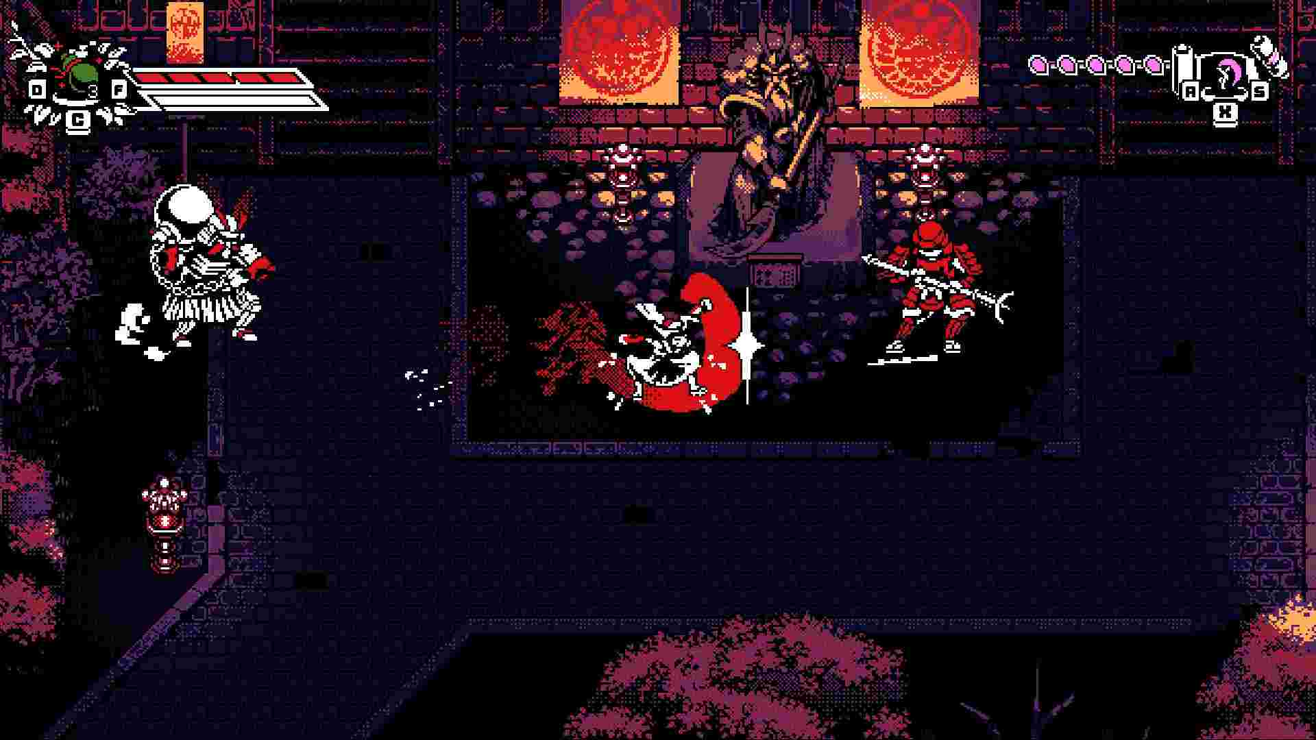 无血战士/Bloodless（Build.22333291）