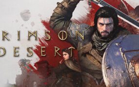 红色沙漠/Crimson Desert（更新至v1.10.00）