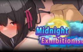 午夜展览者 DX 版/Midnight Exhibitionist DX Edition