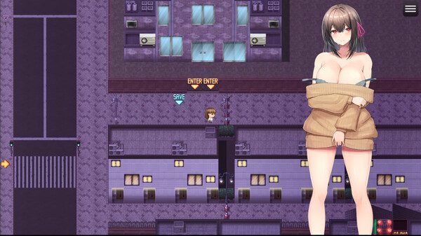 午夜展览者 DX 版/Midnight Exhibitionist DX Edition