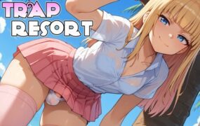 陷阱度假村/Trap Resort（更新至v0.8.3）