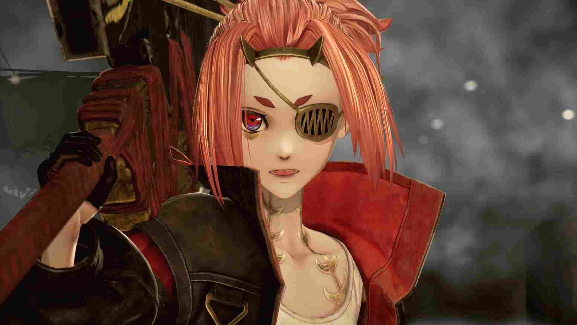 噬血代码2/CODE VEIN II（v1.0.6）虚拟机版