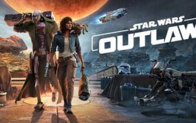 星球大战：法外狂徒/Star Wars Outlaws（更新至Build.18870567）