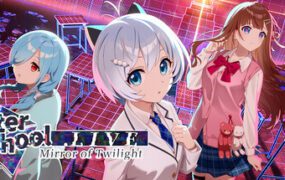 崩课后 .LIVE-黄昏之镜-/After School LIVE Mirror of Twilight