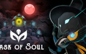 灵魂印记/Mask of Soul