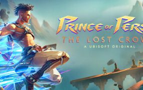 波斯王子：失落的王冠/Prince of Persia The Lost Crown（Build.17528300）