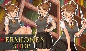 赫敏的商店/Hermione’s Shop（更新至v0.2.7）