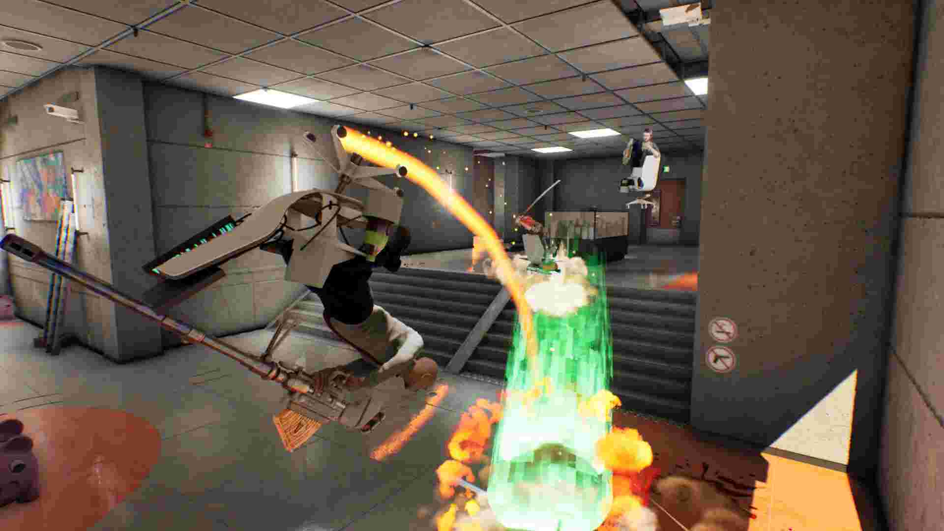 社畜大作战/Last Man Sitting（更新至v1.0.2）