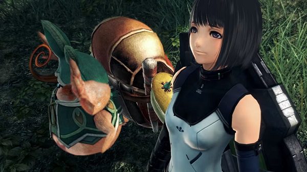 异度神剑X：决定版/Xenoblade Chronicles X: Definitive Edition（v1.0.1）