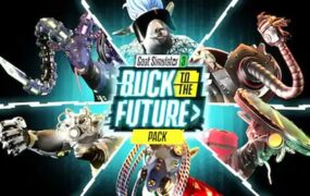 模拟山羊3/Goat Simulator 3（更新至v1.2.1.0）