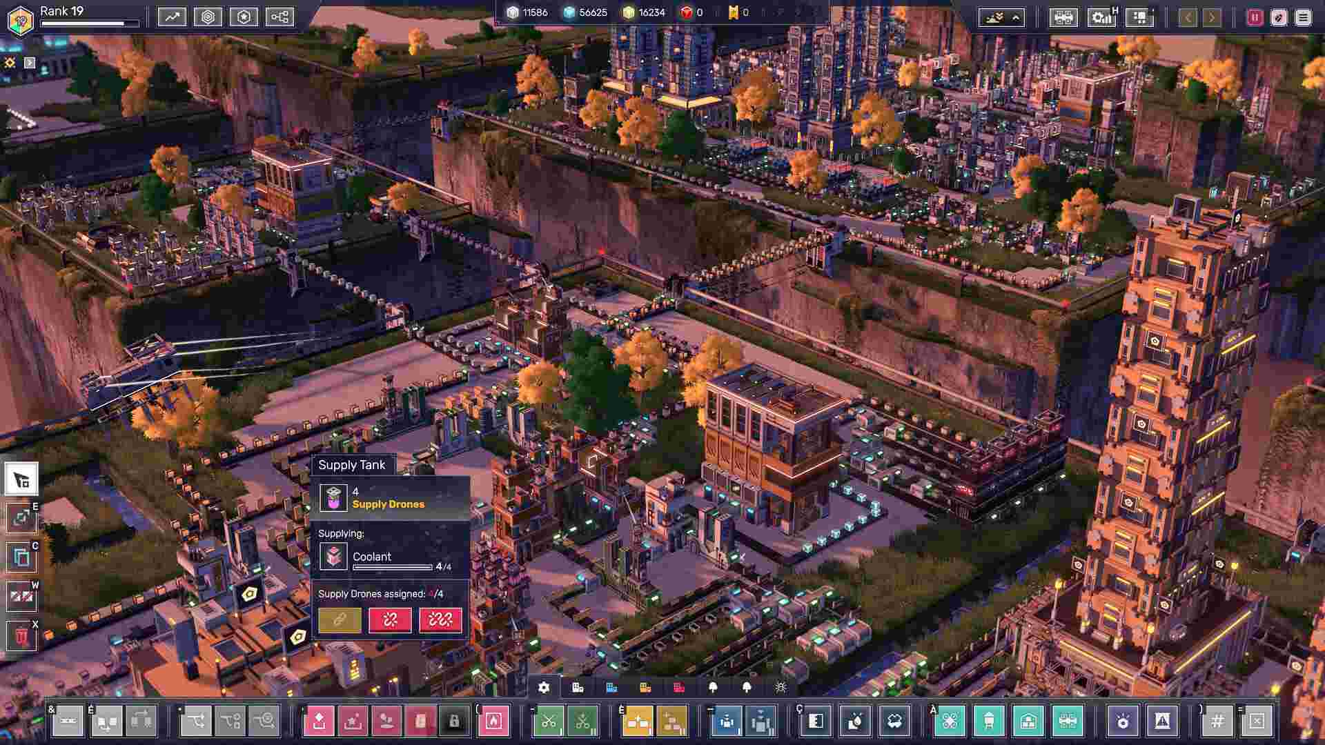 模块工厂：自动化大亨/Modulus: Factory Automation（更新至v1.1.0）