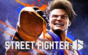 街头霸王6/Street Fighter 6（更新至v2.0301.000）虚拟机版