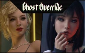 幽灵覆写/Ghost Override（v0.1）
