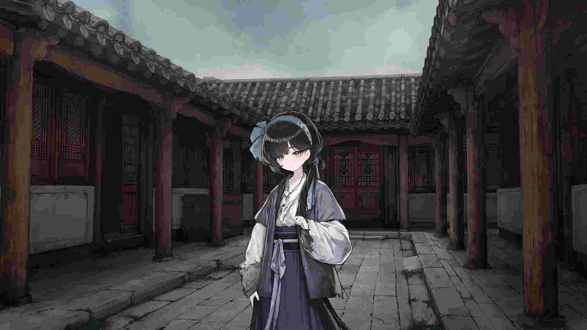 哀鸿 城破十日记/The Weeping Swan Ten Days of the Citys Fall（更新至v2.7）