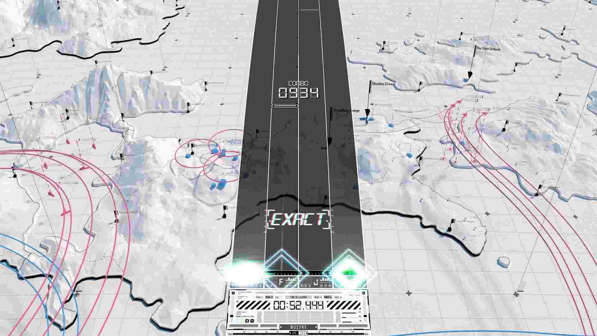 同步音律喵赛克：回归/MUSYNX RETURN（更新至v20260626）