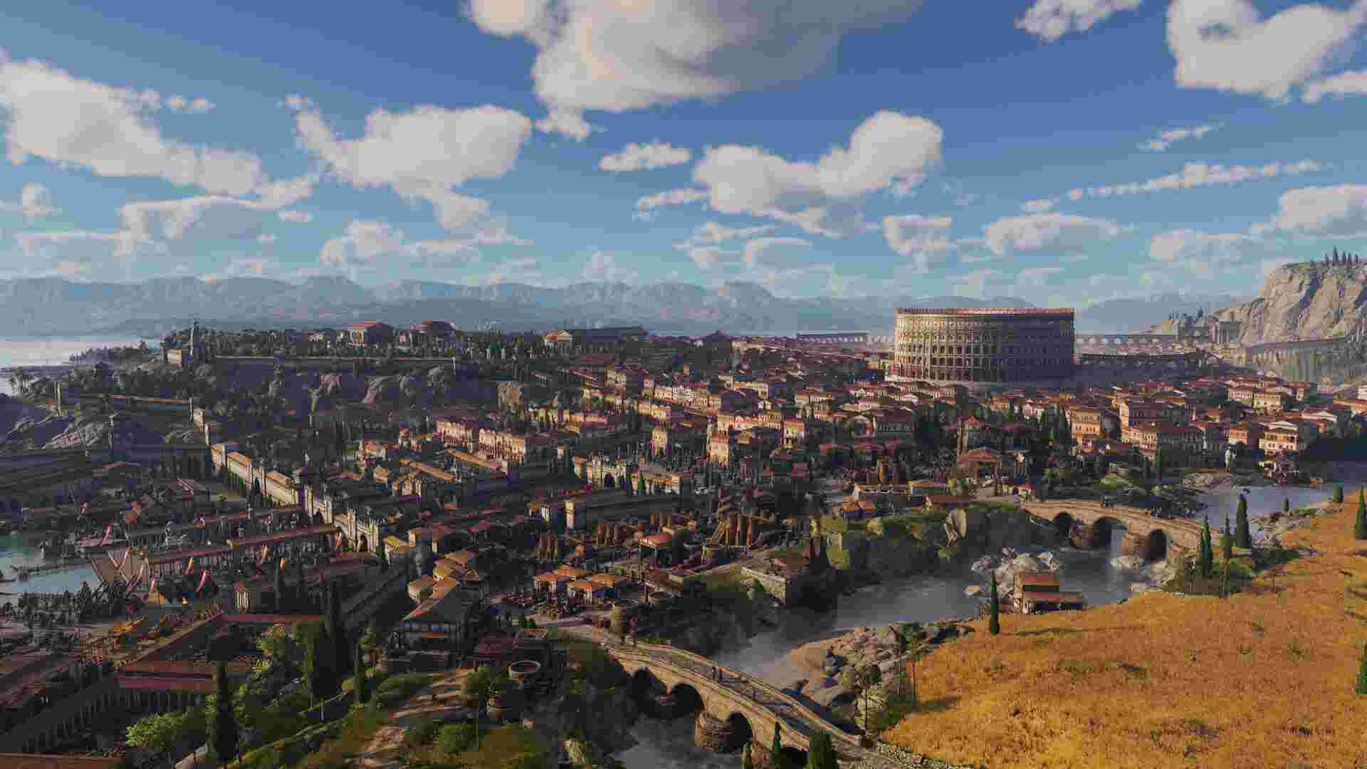 纪元117：罗马和平/Anno 117: Pax Romana（更新至v1.4.1）