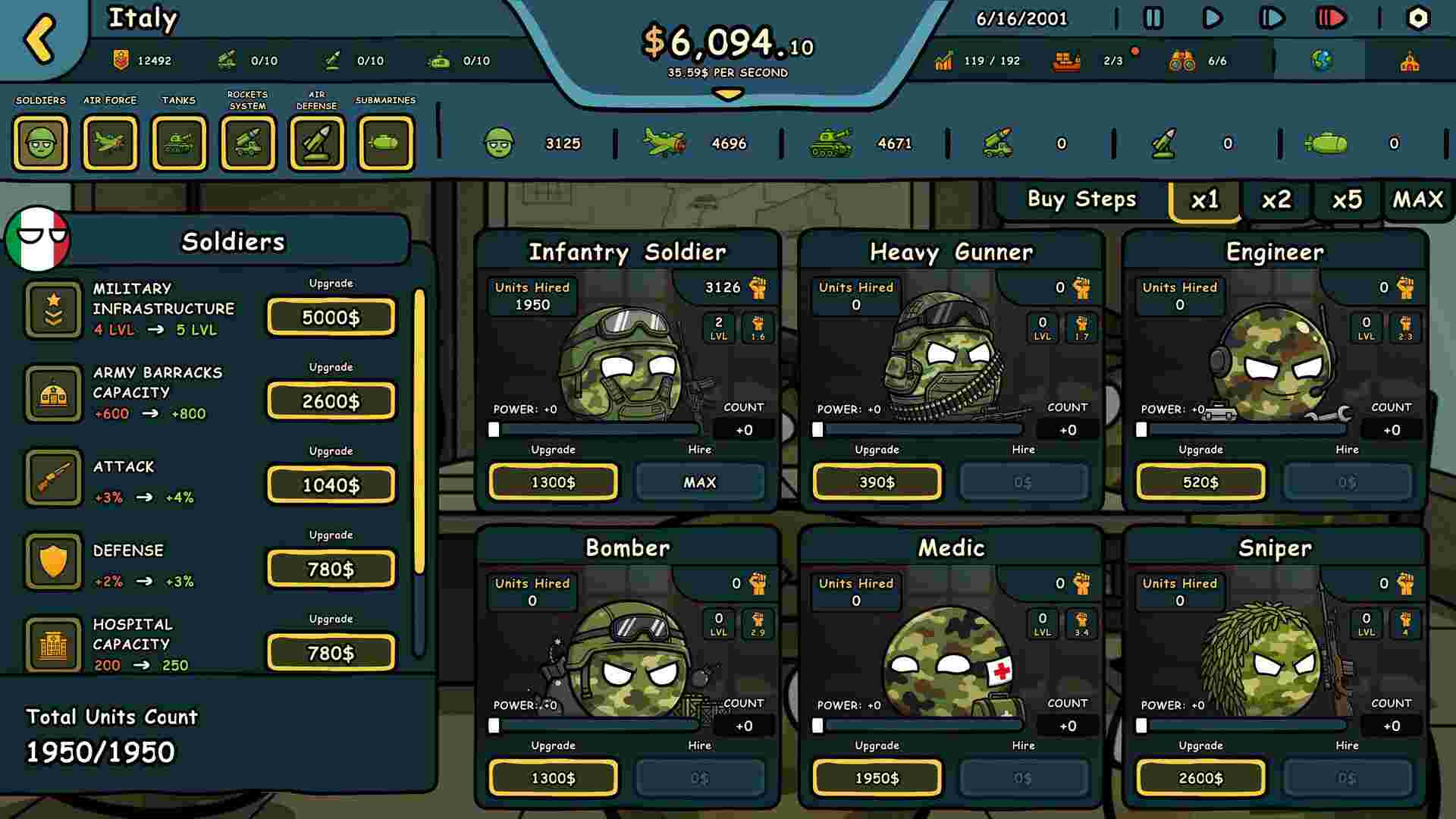 球国：权力协议/Countryballs: Power Protocol（更新至v2.3.2）