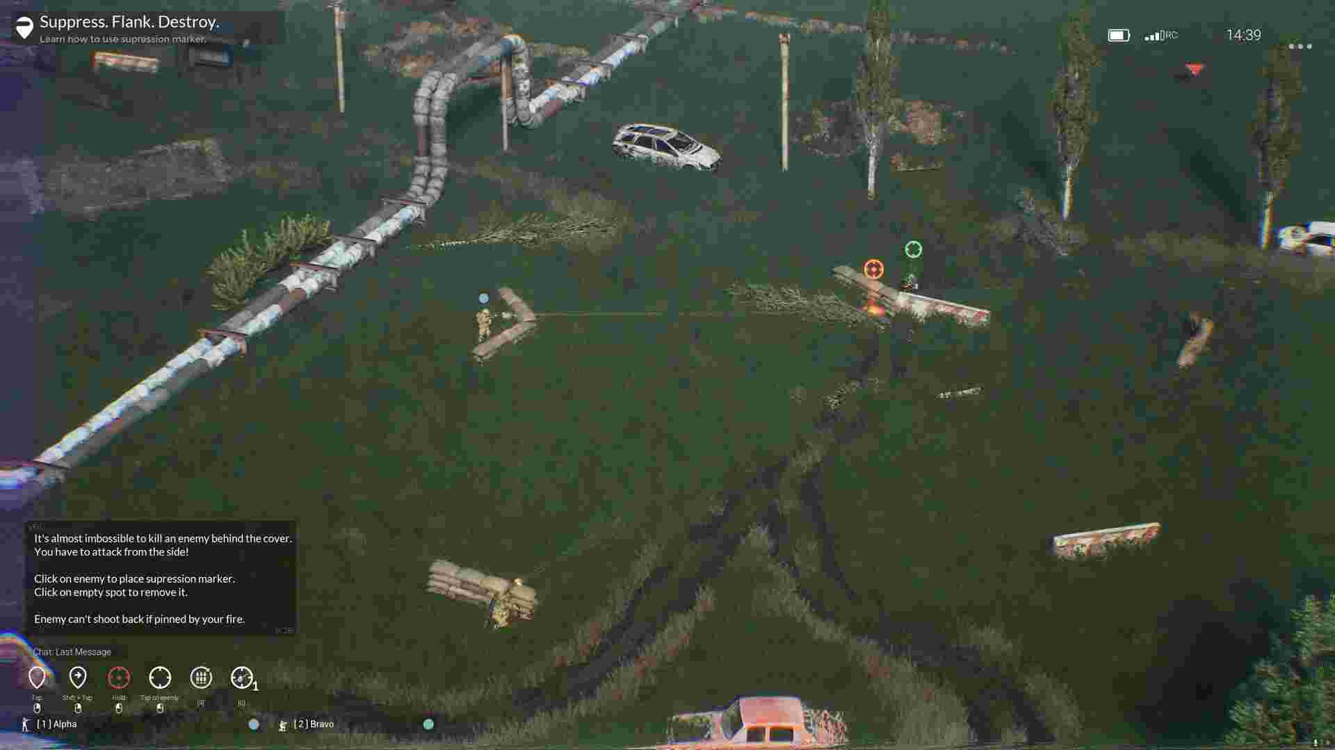 无人机视角/DRONE PERSPECTIVE