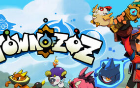 佐兹镇/Town of Zoz（Build.22703993）