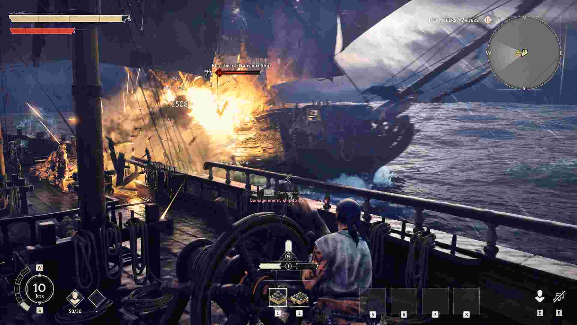风启之旅/Windrose（更新至v0.10.0.4.268）