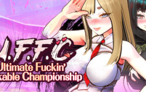 U.F.F.C 天下第一**武道会/U.F.F.C – Ultimate Fuckin’ Fuckable Championshipp（更新至v1.10）