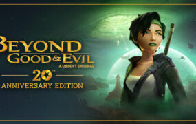 超越善恶：20 周年纪念版/Beyond Good & Evil – 20th Anniversary Edition（Build.15306523）