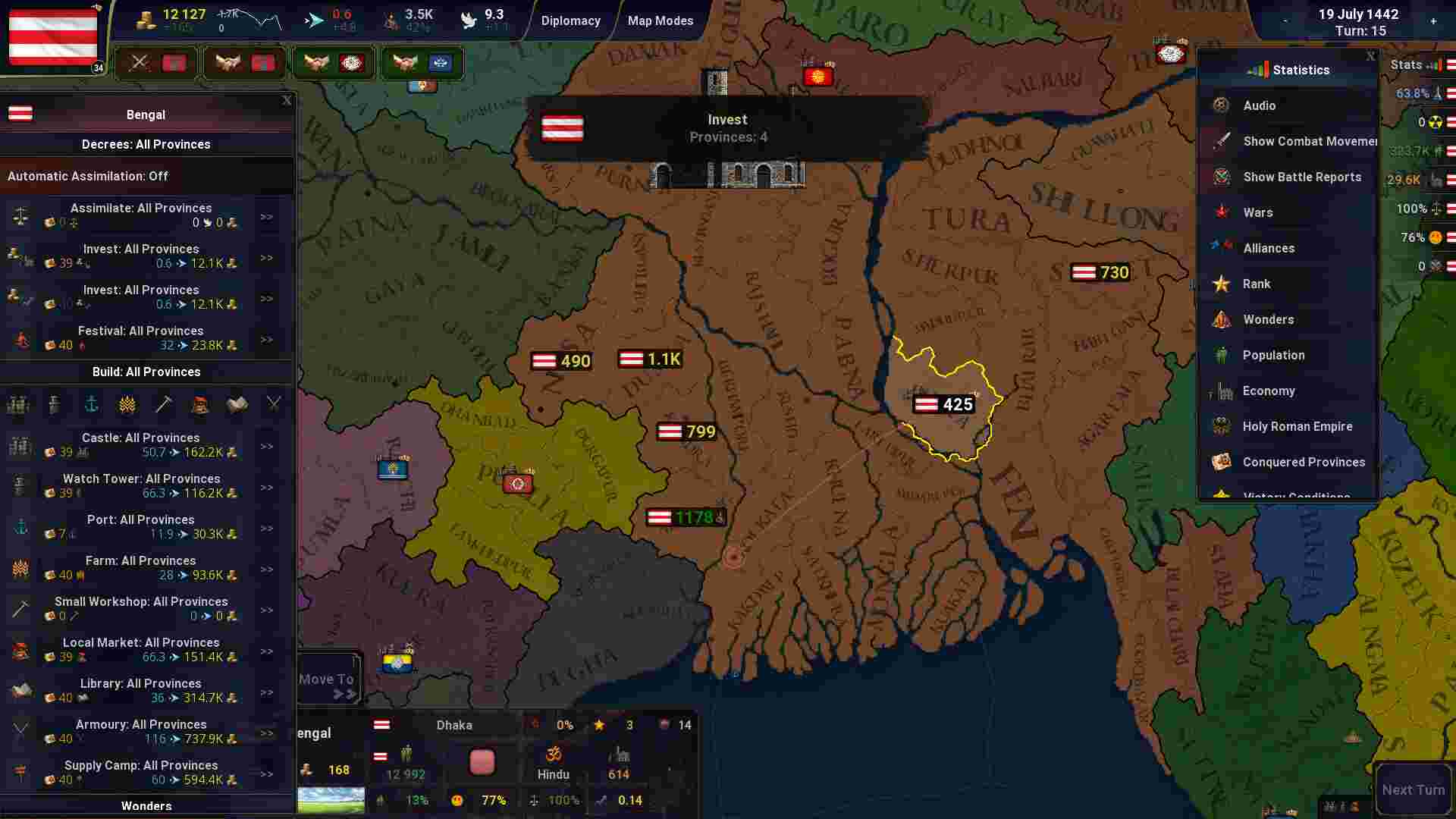 历史时代2决定版/Age of History 2: Definitive Edition