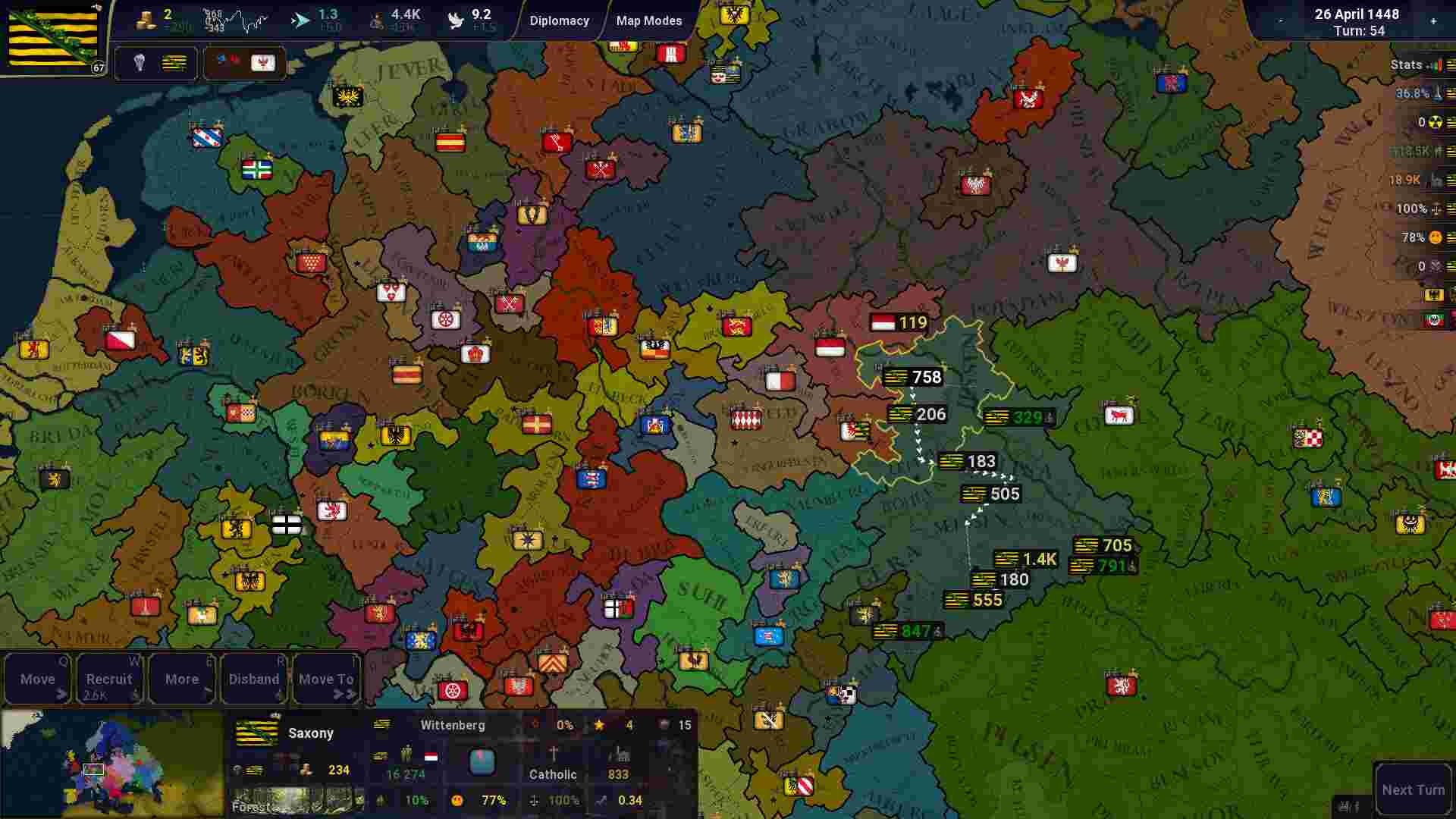 历史时代2决定版/Age of History 2: Definitive Edition