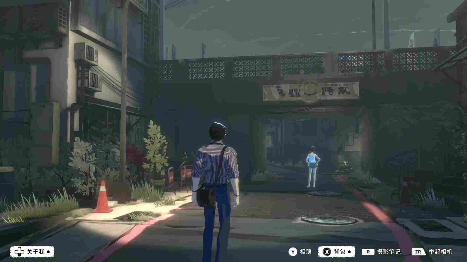OPUS: 心相吾山/OPUS Prism Peak（更新至v1.34.5.82）