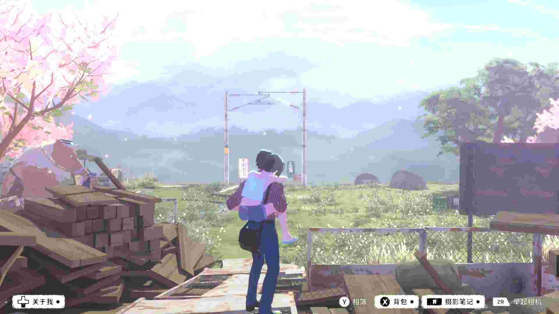 OPUS: 心相吾山/OPUS Prism Peak（更新至v1.34.5.82）