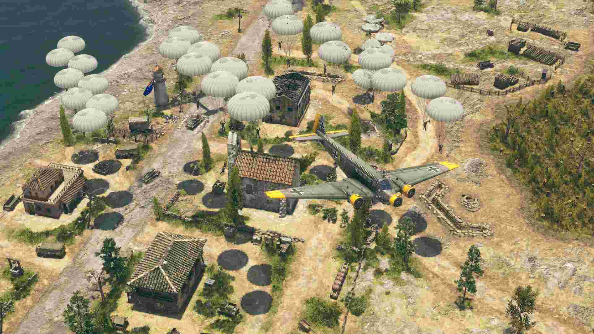 突袭5/Sudden Strike 5（更新至v1.04.29105）